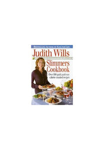 Judith Wills' Slimmer's Cookbook 