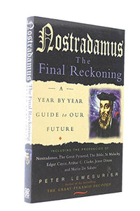 Nostradamus 