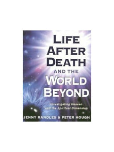 Life After Death and the World Beyond 