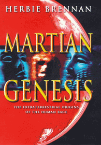 Martian Genesis 