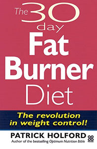 30-Day Fat Burner Diet 