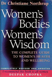 Women's Bodies, Women's Wisdom 