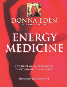 Energy Medicine 