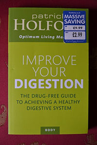 Improve Your Digestion 