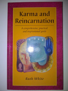 Karma And Reincarnation 