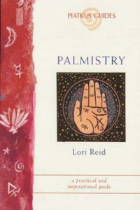 Palmistry in the 21st Century 