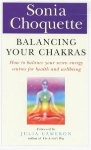 Balancing Your Chakras 