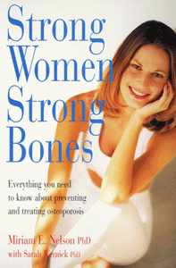 Strong Women, Strong Bones 