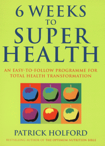 Six Weeks to Superhealth 