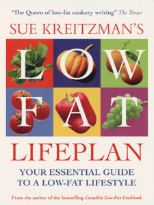 Sue Kreitzman's Low Fat Lifeplan 