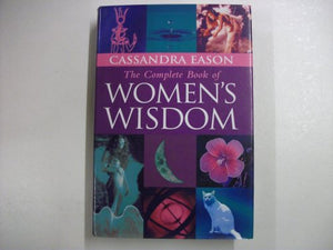 The Complete Book of Women's Wisdom 