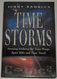 Time Storms 