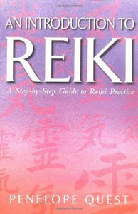 An Introduction to Reiki 