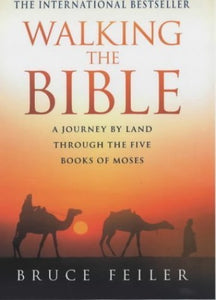 Walking the Bible 