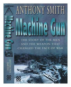 The Machine Gun 