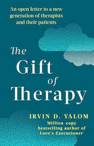 The Gift Of Therapy 