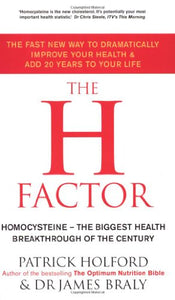 The H Factor 