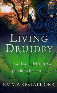 Living Druidry 