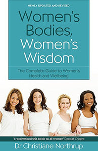 Women's Bodies, Women's Wisdom 