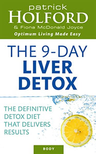 The 9-Day Liver Detox 