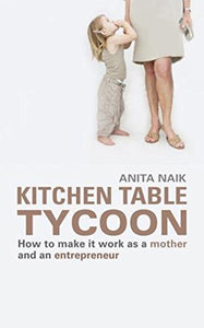 Kitchen Table Tycoon 