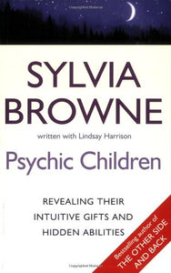 Psychic Children 