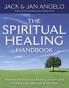 The Spiritual Healing Handbook 