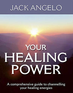 Your Healing Power 