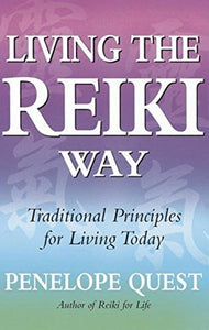 Living The Reiki Way 