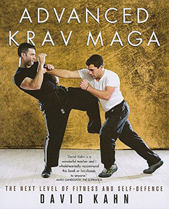 Advanced Krav Maga 