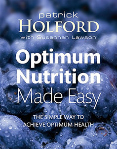 Optimum Nutrition Made Easy 