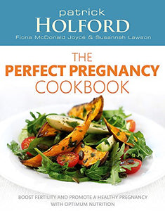 The Perfect Pregnancy Cookbook 