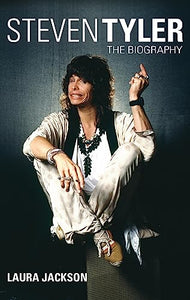 Steven Tyler 