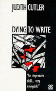 Dying to Write 