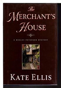 The Merchant's House 