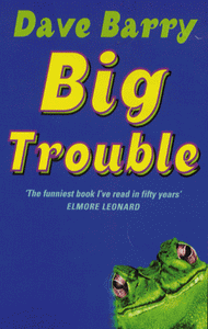 Big Trouble 