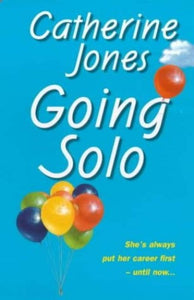 Going Solo 