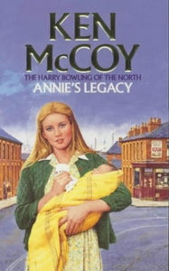 Annie's Legacy 