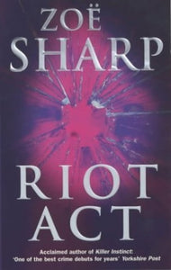 Riot Act 