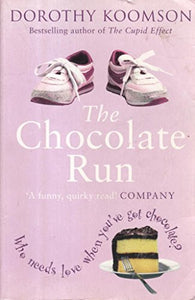 The Chocolate Run 