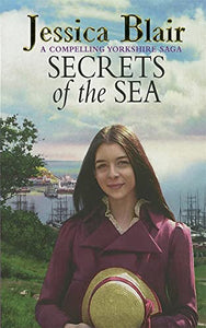 Secrets Of The Sea 