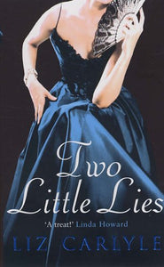 Two Little Lies 