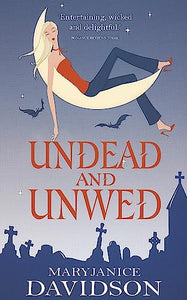 Undead And Unwed 