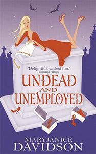 Undead And Unemployed 