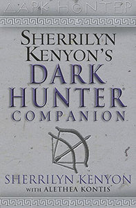 The Dark-Hunter Companion 