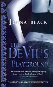 The Devil's Playground 