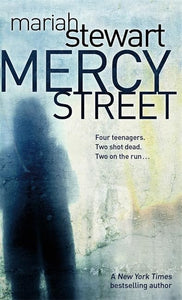 Mercy Street 