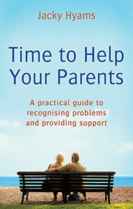 Time To Help Your Parents 