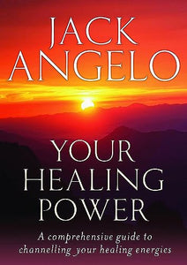 Your Healing Power 