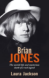 Brian Jones 